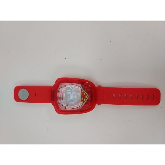 VTech Marshall Learning Watch- Paw Patrol- Tested/Works - Picture 3 of 4